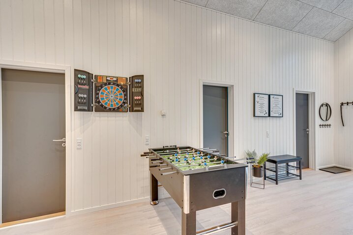 Ferienhaus 60240 in Søren Gades Mark 20, Blåvand - Bild #25