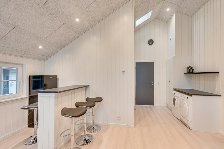 Ferienhaus 60240 in Søren Gades Mark 20, Blåvand - Bild #27