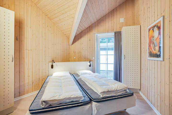 Ferienhaus 60240 in Søren Gades Mark 20, Blåvand - Bild #28