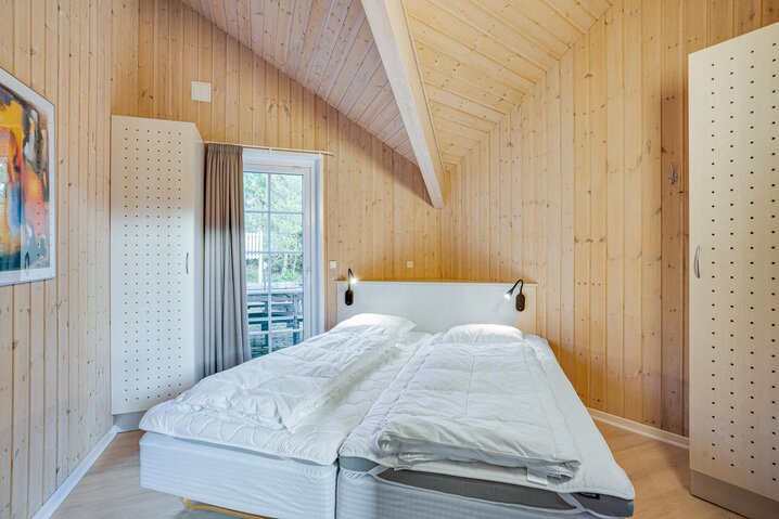 Ferienhaus 60240 in Søren Gades Mark 20, Blåvand - Bild #30