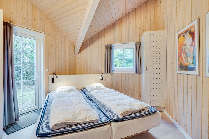 Ferienhaus 60240 in Søren Gades Mark 20, Blåvand - Bild #33