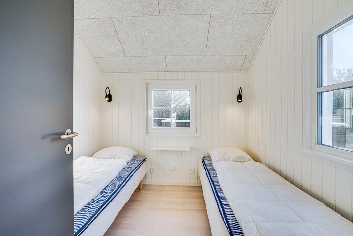 Ferienhaus 60240 in Søren Gades Mark 20, Blåvand - Bild #34