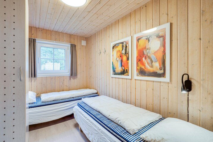 Ferienhaus 60240 in Søren Gades Mark 20, Blåvand - Bild #36