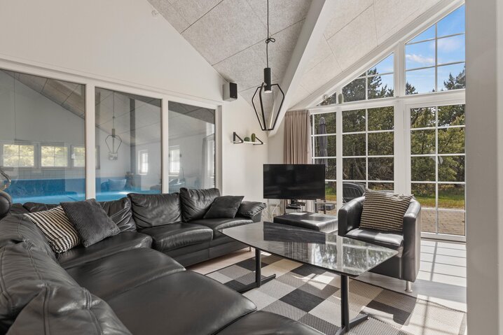 Ferienhaus 60240 in Søren Gades Mark 20, Blåvand - Bild #5