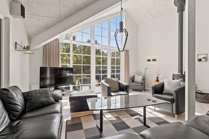 Ferienhaus 60240 in Søren Gades Mark 20, Blåvand - Bild #6