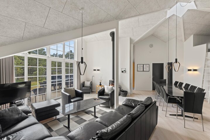 Ferienhaus 60240 in Søren Gades Mark 20, Blåvand - Bild #7