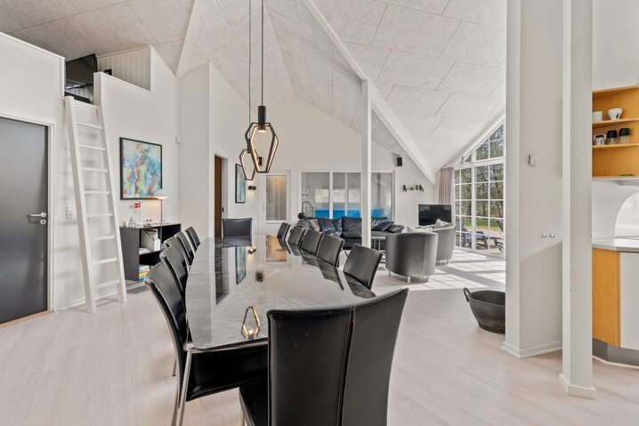 Ferienhaus 60240 in Søren Gades Mark 20, Blåvand - Bild #10