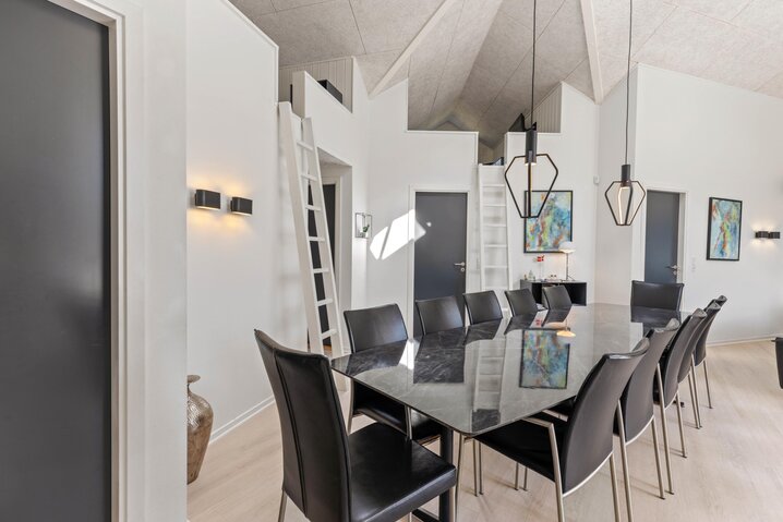 Ferienhaus 60240 in Søren Gades Mark 20, Blåvand - Bild #11