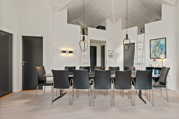 Ferienhaus 60240 in Søren Gades Mark 20, Blåvand - Bild #14