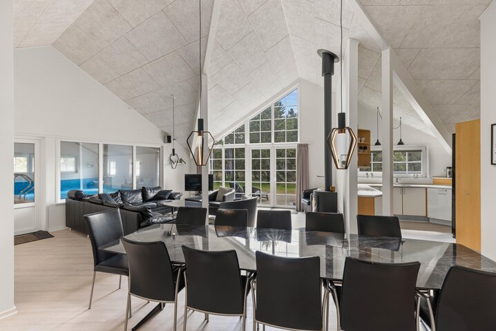 Ferienhaus 60240 in Søren Gades Mark 20, Blåvand - Bild #15