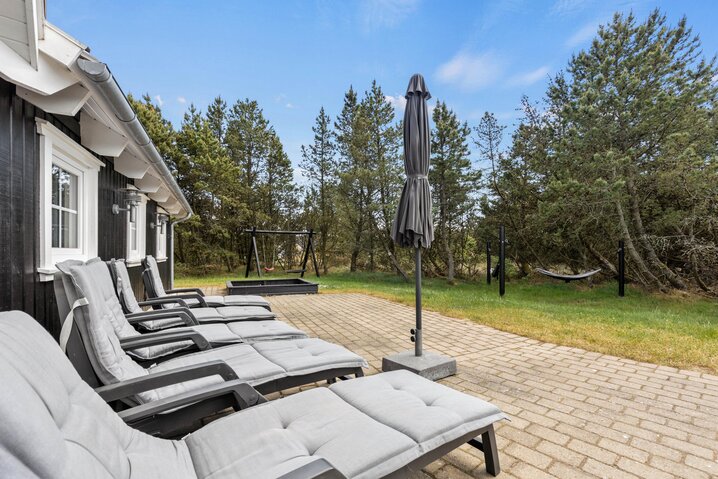 Ferienhaus 60240 in Søren Gades Mark 20, Blåvand - Bild #43