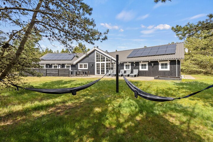 Ferienhaus 60240 in Søren Gades Mark 20, Blåvand - Bild #46