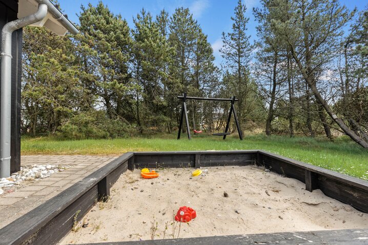 Ferienhaus 60240 in Søren Gades Mark 20, Blåvand - Bild #47