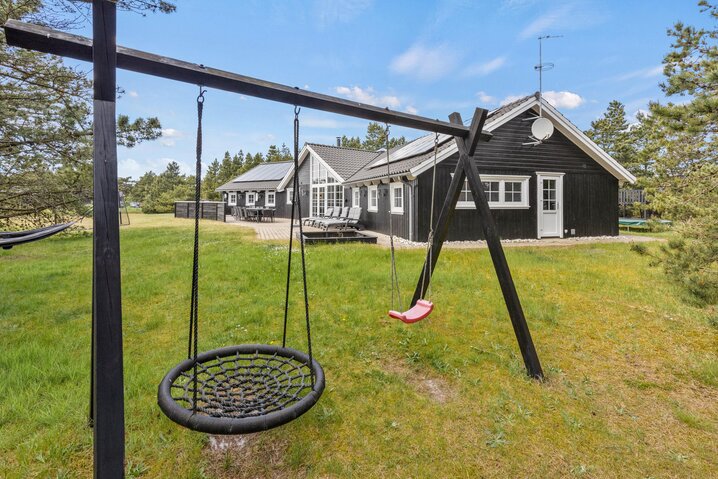 Ferienhaus 60240 in Søren Gades Mark 20, Blåvand - Bild #48