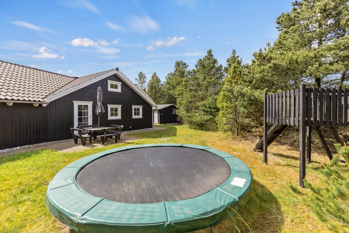 Ferienhaus 60240 in Søren Gades Mark 20, Blåvand - Bild #49