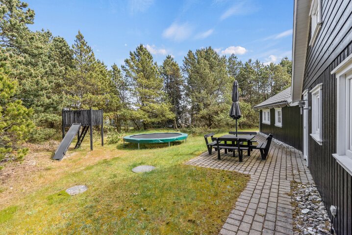 Ferienhaus 60240 in Søren Gades Mark 20, Blåvand - Bild #51