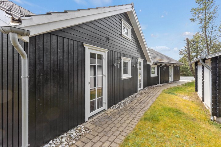 Ferienhaus 60240 in Søren Gades Mark 20, Blåvand - Bild #53