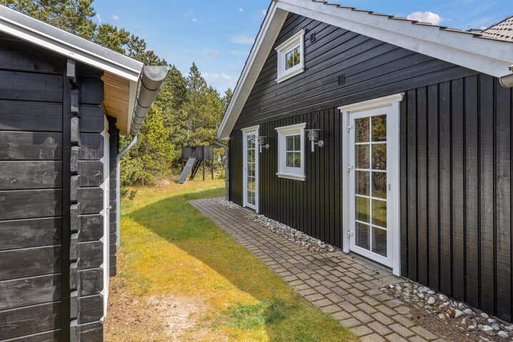 Ferienhaus 60240 in Søren Gades Mark 20, Blåvand - Bild #54