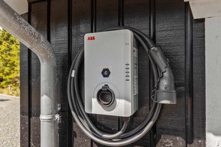 Ferienhaus 60240 in Søren Gades Mark 20, Blåvand - Bild #56