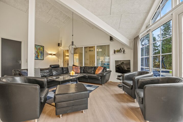 Sommerhus 60240 på Søren Gades Mark 20, Blåvand - Billede #2