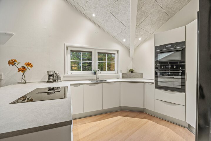 Sommerhus 60240 på Søren Gades Mark 20, Blåvand - Billede #3