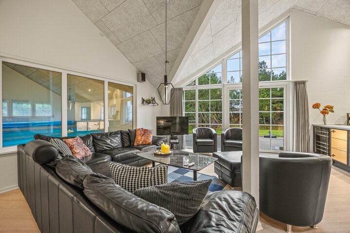 Sommerhus 60240 på Søren Gades Mark 20, Blåvand - Billede #4