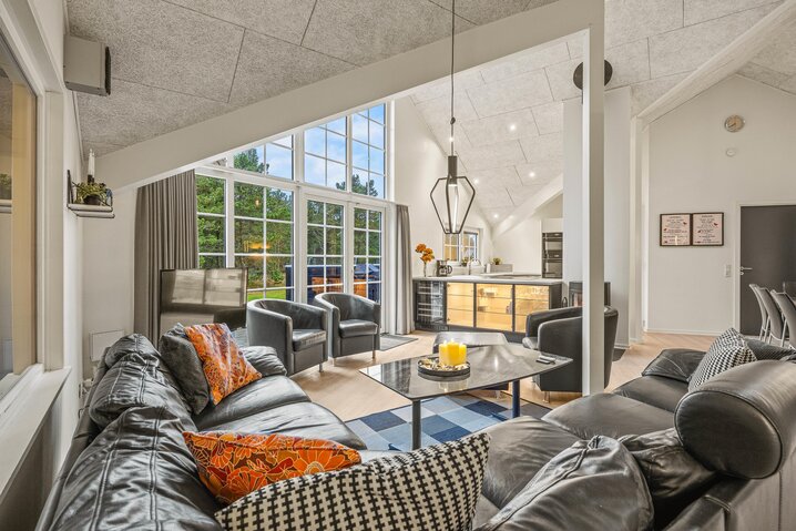 Sommerhus 60240 på Søren Gades Mark 20, Blåvand - Billede #5