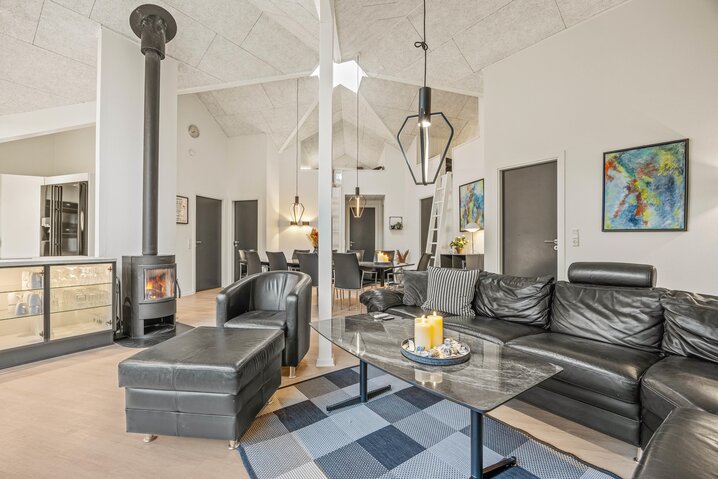 Sommerhus 60240 på Søren Gades Mark 20, Blåvand - Billede #6