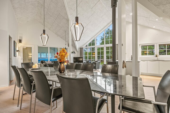 Sommerhus 60240 på Søren Gades Mark 20, Blåvand - Billede #7