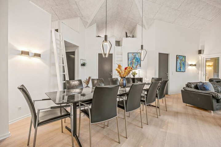 Sommerhus 60240 på Søren Gades Mark 20, Blåvand - Billede #8