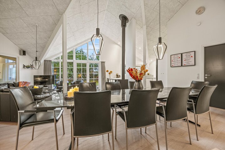 Sommerhus 60240 på Søren Gades Mark 20, Blåvand - Billede #9