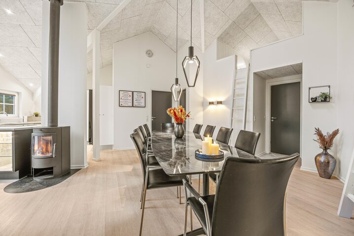 Sommerhus 60240 på Søren Gades Mark 20, Blåvand - Billede #10