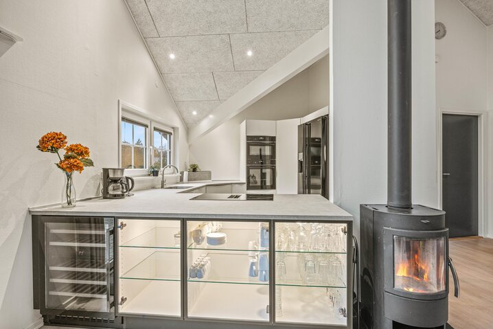 Sommerhus 60240 på Søren Gades Mark 20, Blåvand - Billede #11