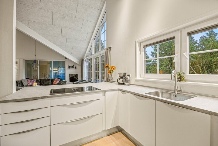 Sommerhus 60240 på Søren Gades Mark 20, Blåvand - Billede #14