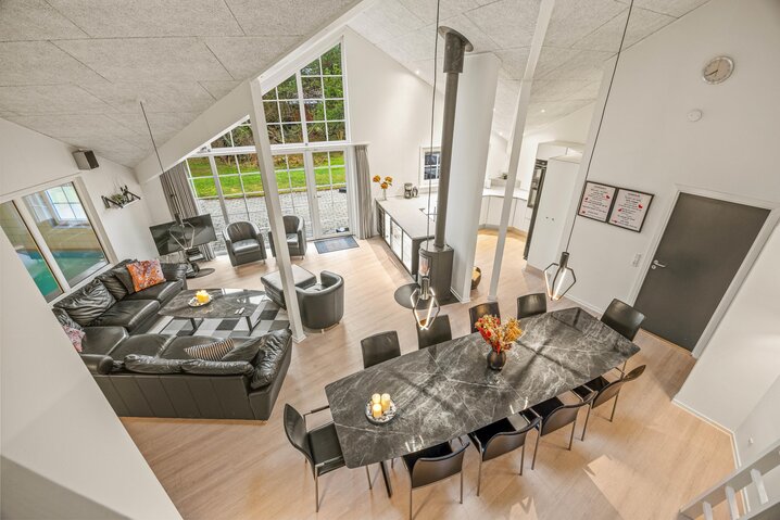 Sommerhus 60240 på Søren Gades Mark 20, Blåvand - Billede #15