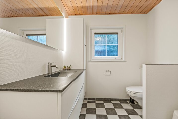 Sommerhus 60240 på Søren Gades Mark 20, Blåvand - Billede #33