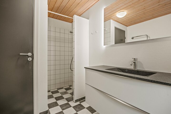 Sommerhus 60240 på Søren Gades Mark 20, Blåvand - Billede #34