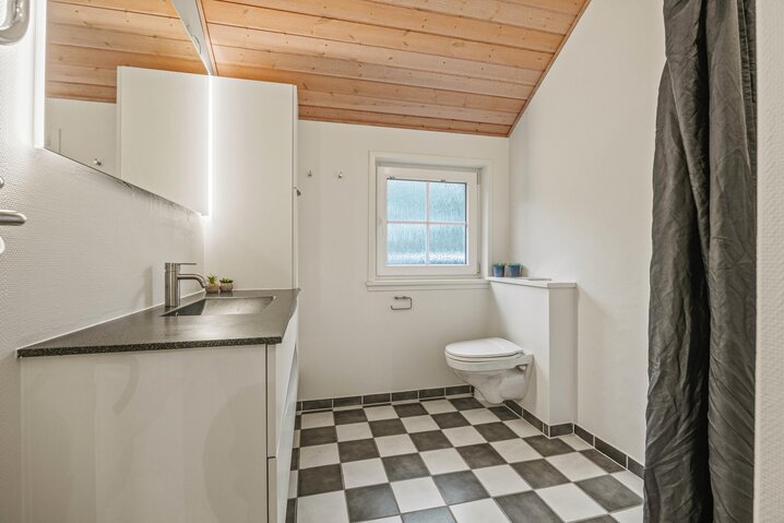 Sommerhus 60240 på Søren Gades Mark 20, Blåvand - Billede #36