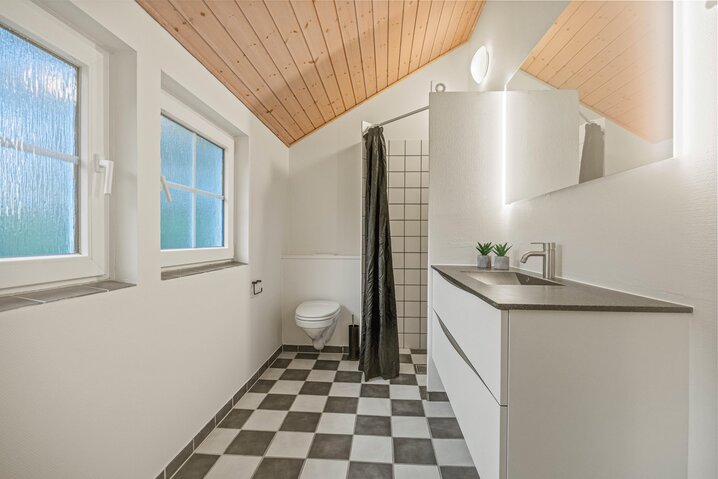 Sommerhus 60240 på Søren Gades Mark 20, Blåvand - Billede #23