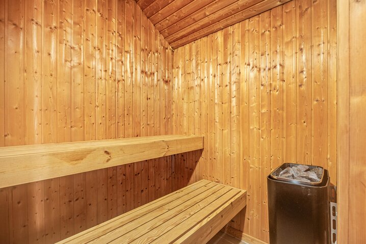 Sommerhus 60240 på Søren Gades Mark 20, Blåvand - Billede #22