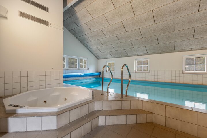 Holiday home 60240 at Søren Gades Mark 20, Blåvand - Picture #17