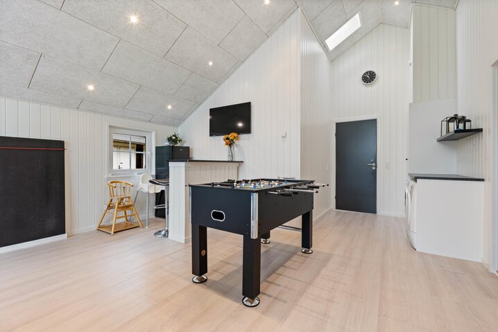 Holiday home 60240 at Søren Gades Mark 20, Blåvand - Picture #24