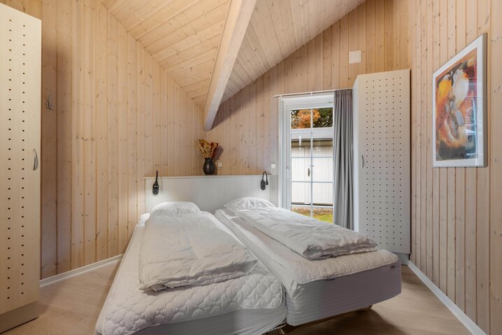 Holiday home 60240 at Søren Gades Mark 20, Blåvand - Picture #32