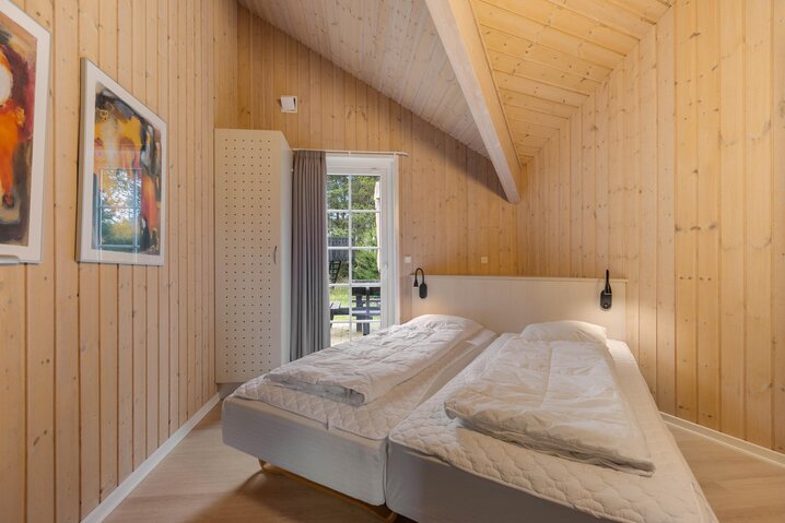 Holiday home 60240 at Søren Gades Mark 20, Blåvand - Picture #35