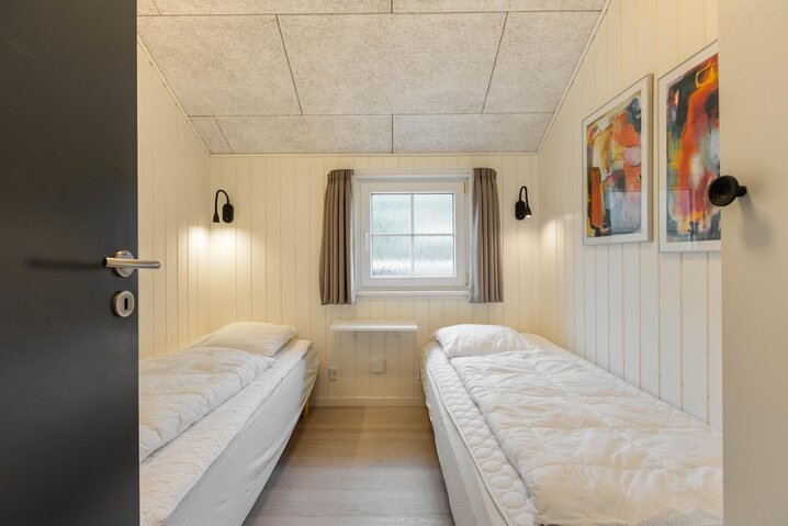 Holiday home 60240 at Søren Gades Mark 20, Blåvand - Picture #36