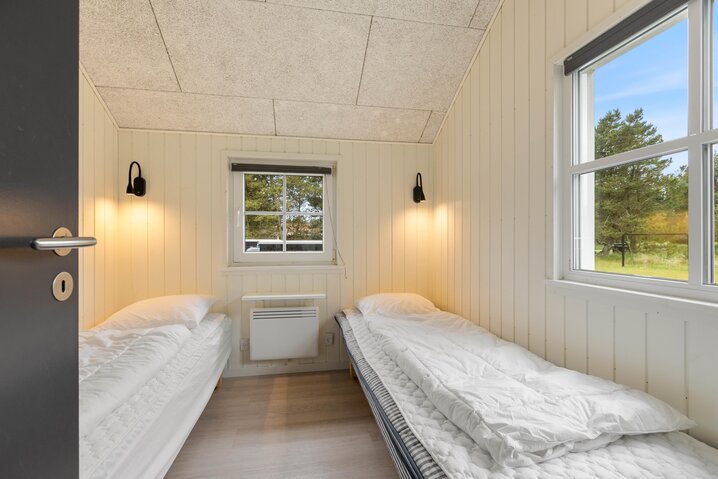 Holiday home 60240 at Søren Gades Mark 20, Blåvand - Picture #37