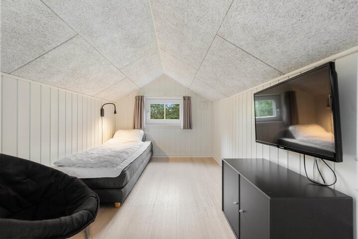 Holiday home 60240 at Søren Gades Mark 20, Blåvand - Picture #40