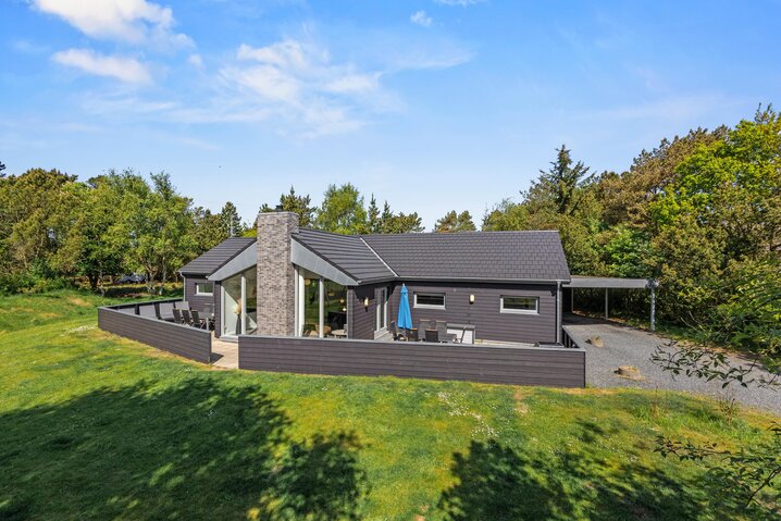 Sommerhus 60241 på Bjergbovej 48, Blåvand - Billede #0