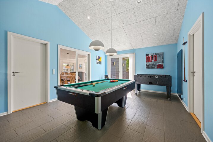 Sommerhus 60241 på Bjergbovej 48, Blåvand - Billede #1