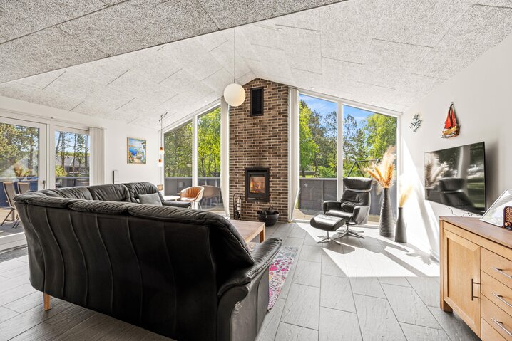 Sommerhus 60241 på Bjergbovej 48, Blåvand - Billede #2